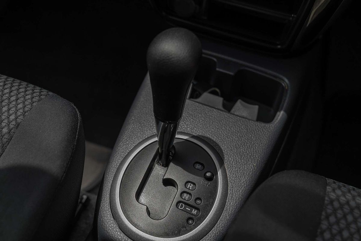 2012 Suzuki SX4 Crossover GYA