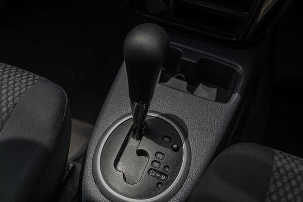 2012 Suzuki SX4 Crossover GYA