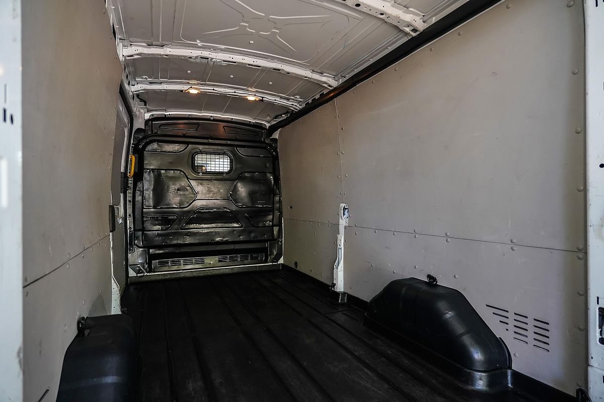 2020 Ford Transit 350L VO LWB Mid Roof