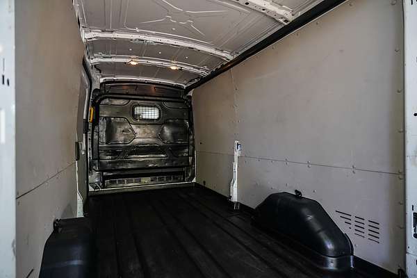 2020 Ford Transit 350L VO LWB Mid Roof