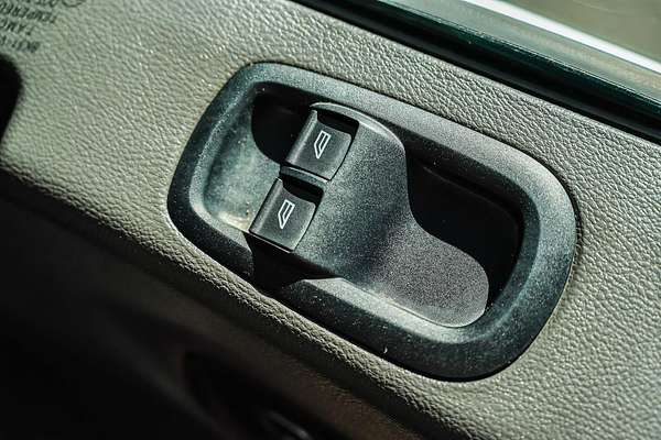 2020 Ford Transit 350L VO LWB Mid Roof