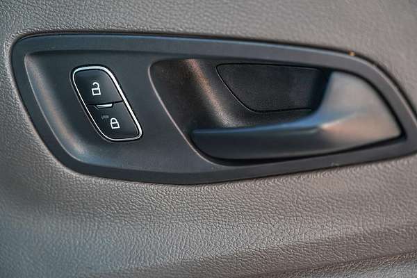 2020 Ford Transit 350L VO LWB Mid Roof