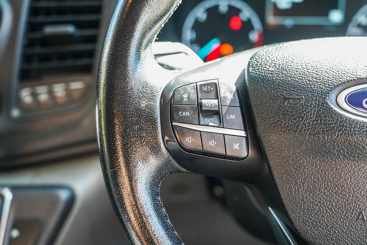 2020 Ford Transit 350L VO LWB Mid Roof