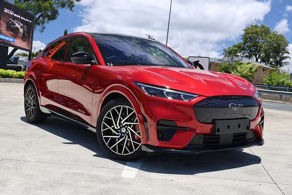 2023 Ford Mustang Mach-E GT