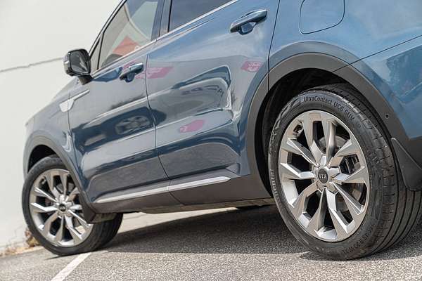 2020 Kia Sorento GT-Line MQ4