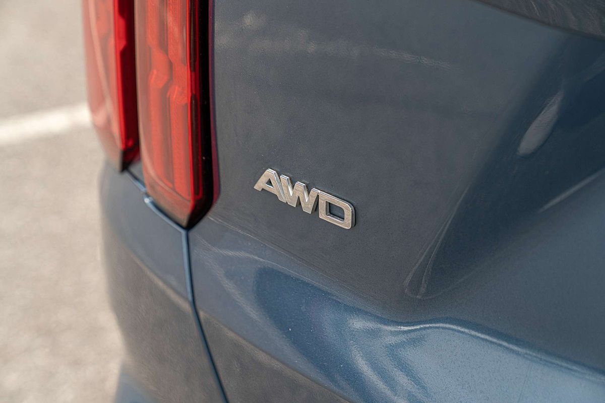 2020 Kia Sorento GT-Line MQ4