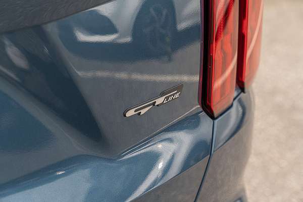 2020 Kia Sorento GT-Line MQ4