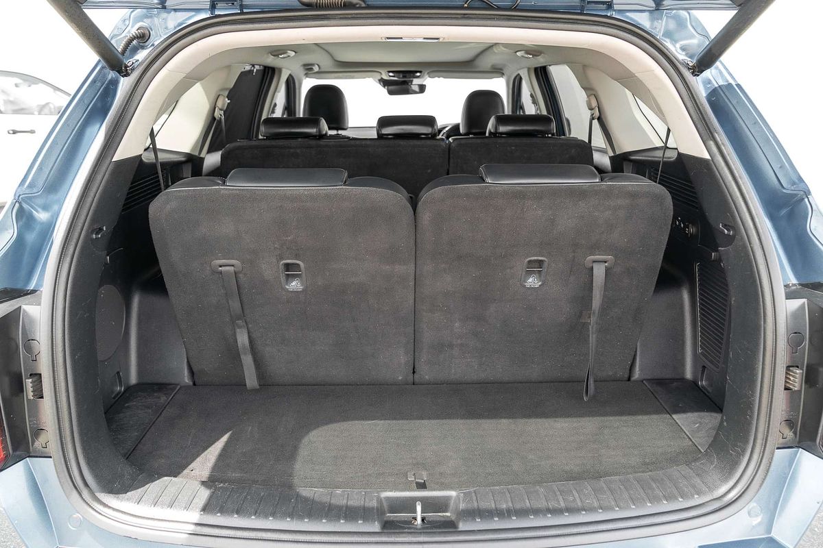 2020 Kia Sorento GT-Line MQ4