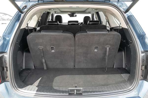 2020 Kia Sorento GT-Line MQ4