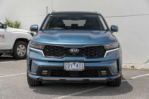 2020 Kia Sorento GT-Line MQ4