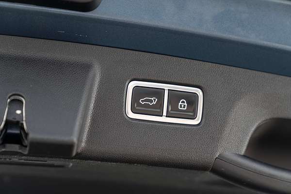 2020 Kia Sorento GT-Line MQ4