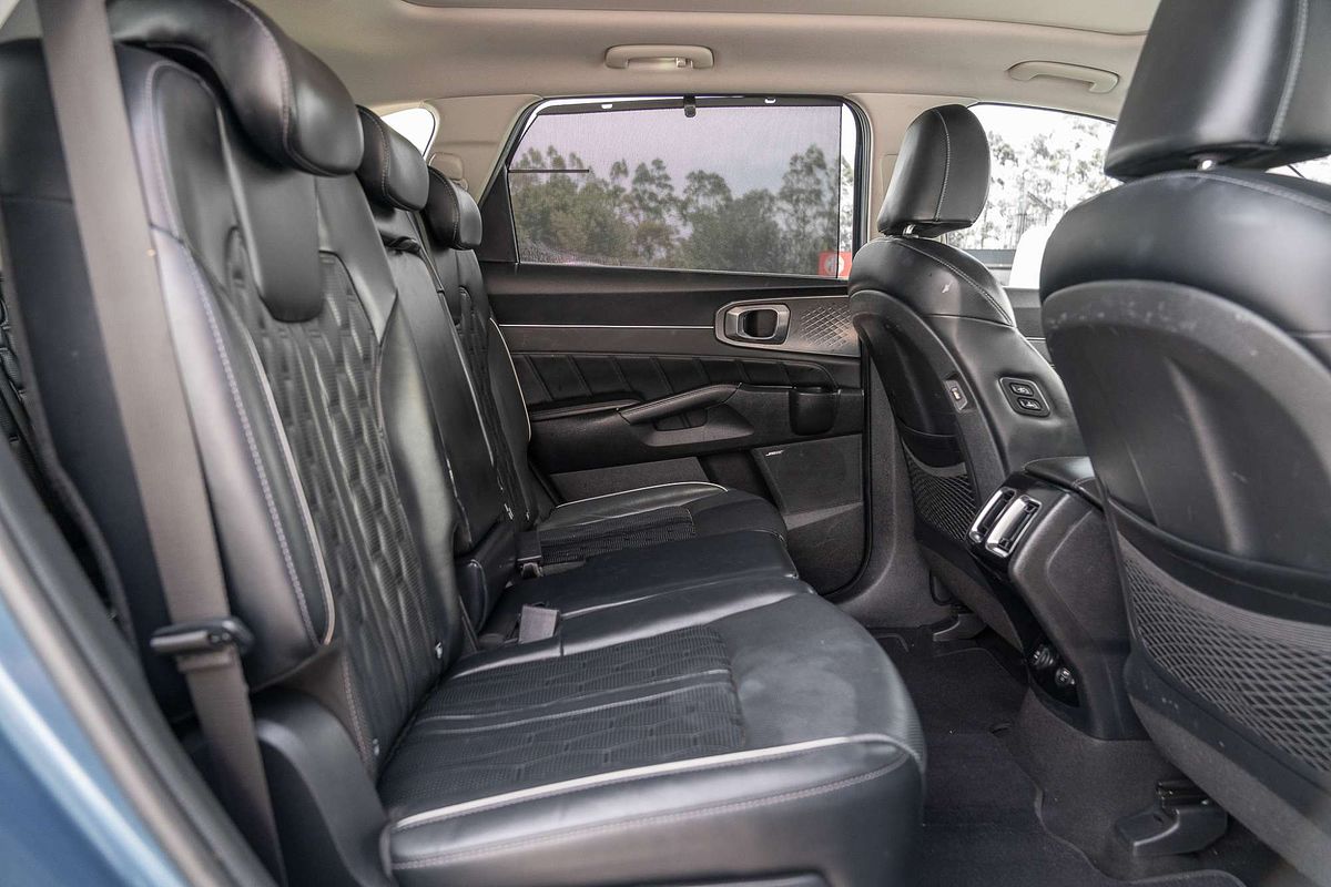 2020 Kia Sorento GT-Line MQ4