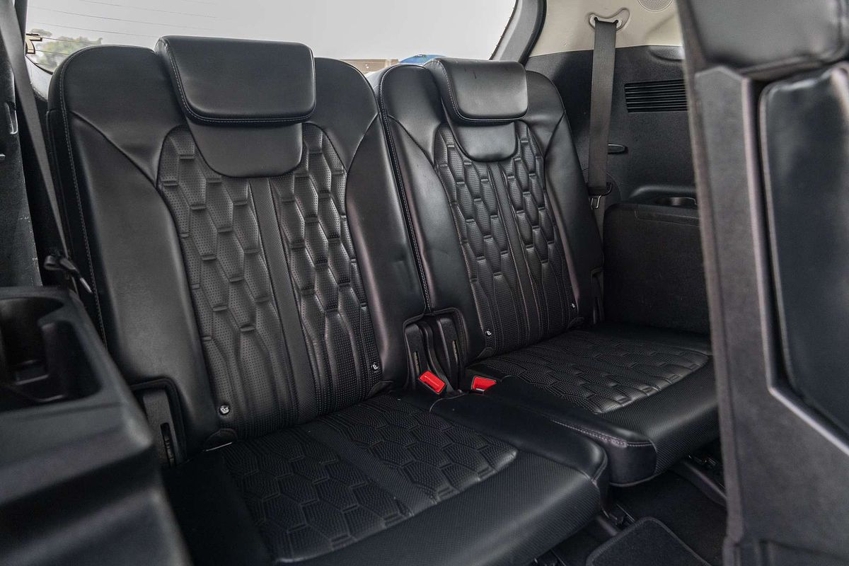 2020 Kia Sorento GT-Line MQ4