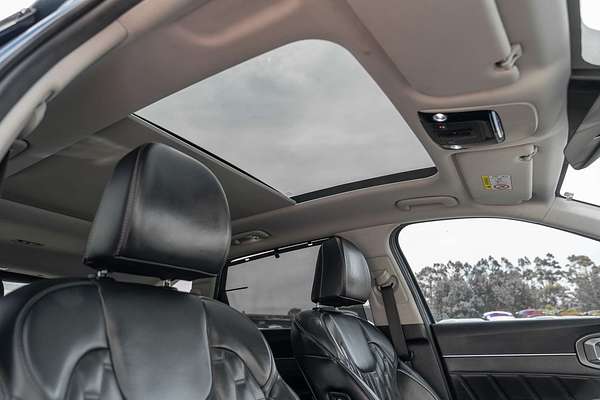 2020 Kia Sorento GT-Line MQ4