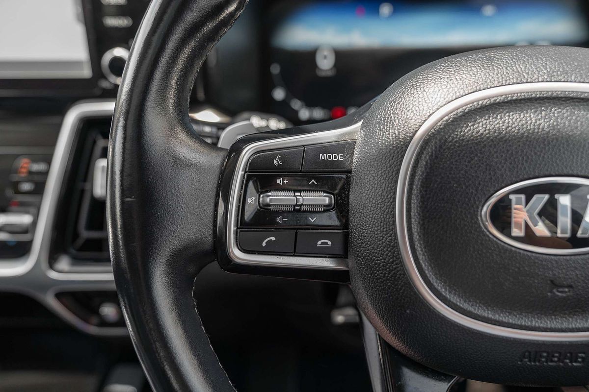 2020 Kia Sorento GT-Line MQ4