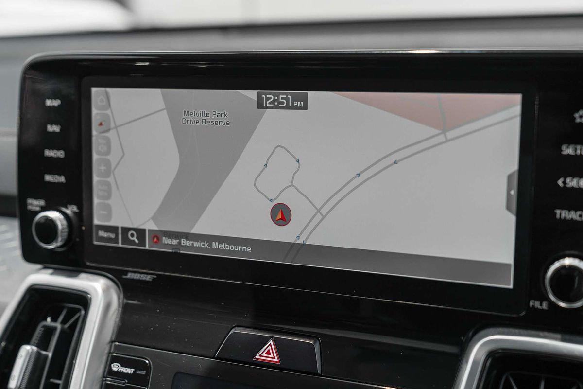 2020 Kia Sorento GT-Line MQ4