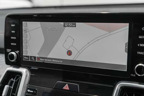 2020 Kia Sorento GT-Line MQ4