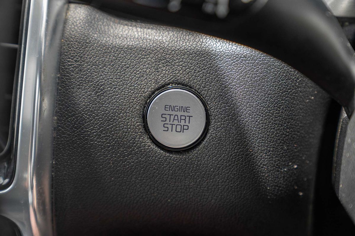 2020 Kia Sorento GT-Line MQ4