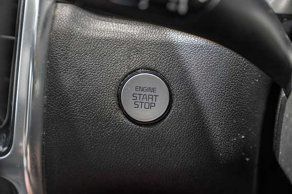 2020 Kia Sorento GT-Line MQ4