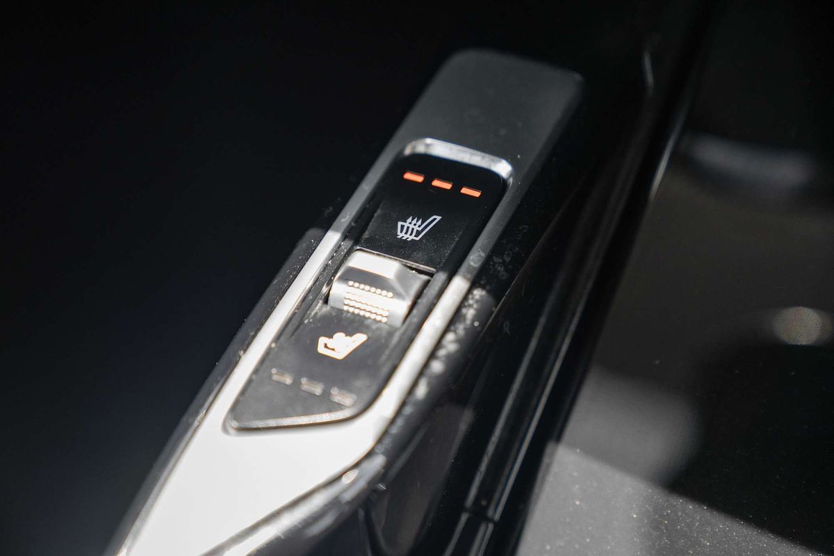 2020 Kia Sorento GT-Line MQ4