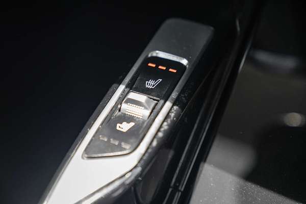 2020 Kia Sorento GT-Line MQ4