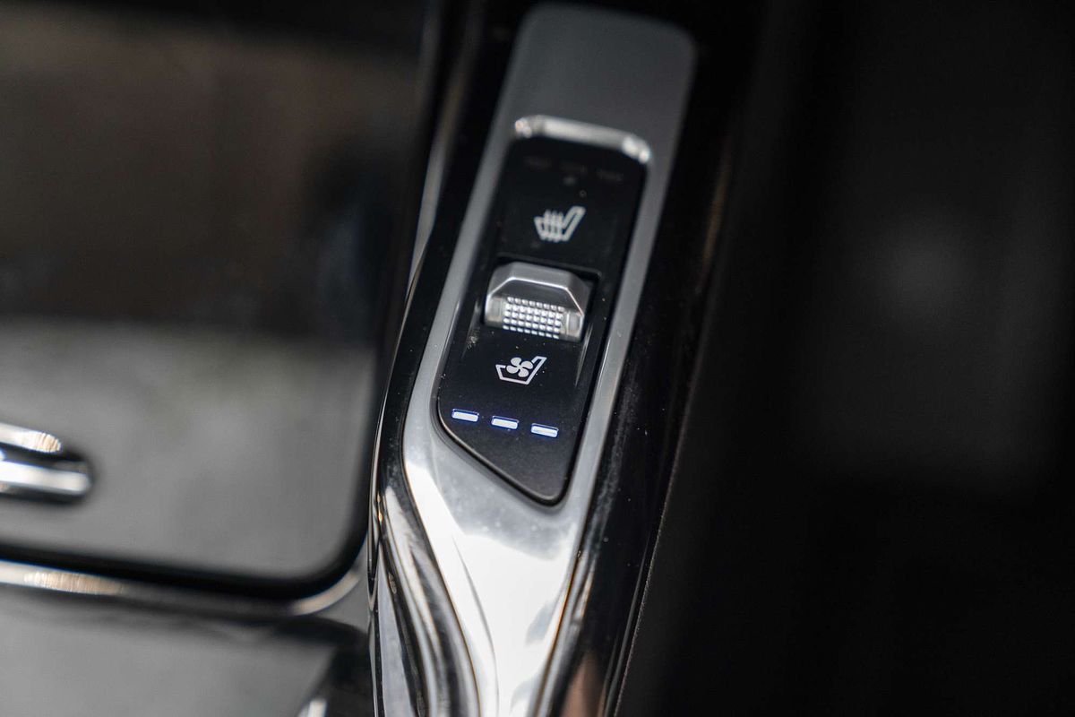 2020 Kia Sorento GT-Line MQ4