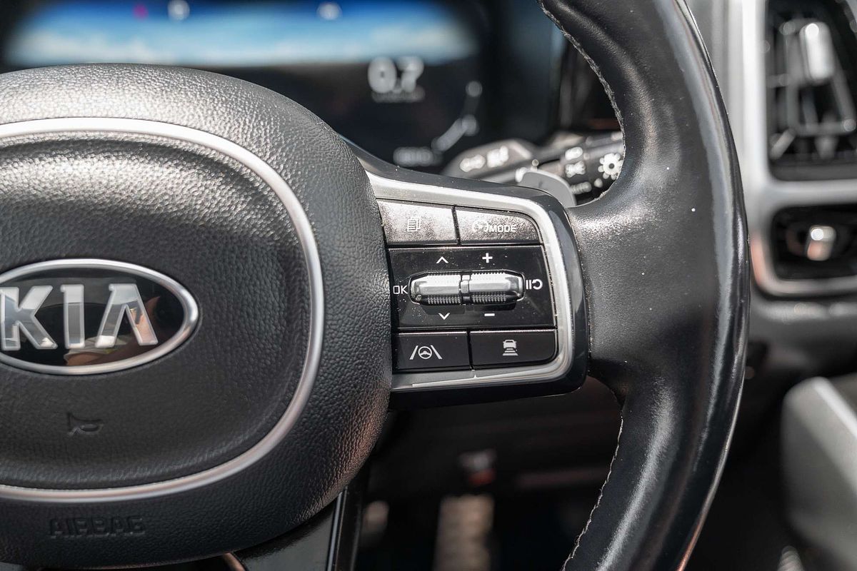 2020 Kia Sorento GT-Line MQ4