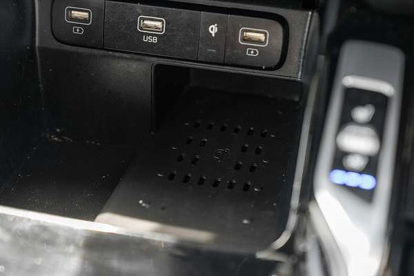 2020 Kia Sorento GT-Line MQ4