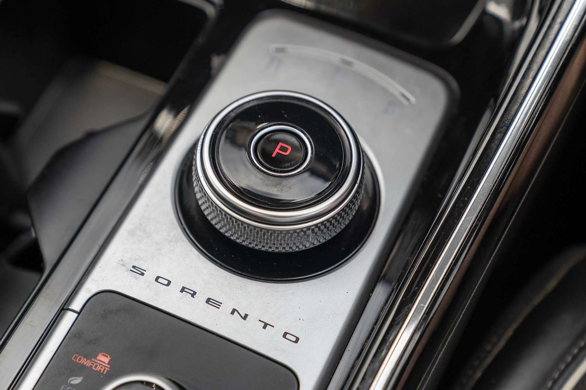 2020 Kia Sorento GT-Line MQ4