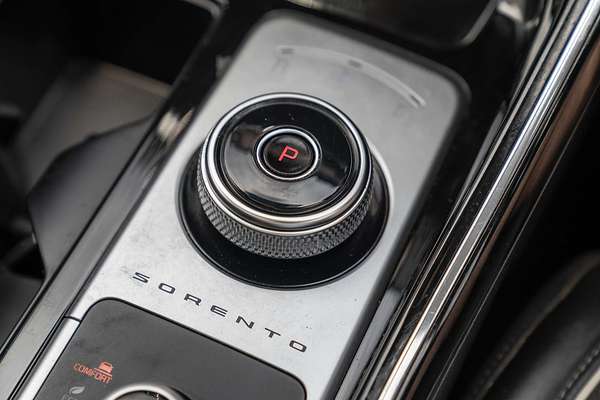 2020 Kia Sorento GT-Line MQ4