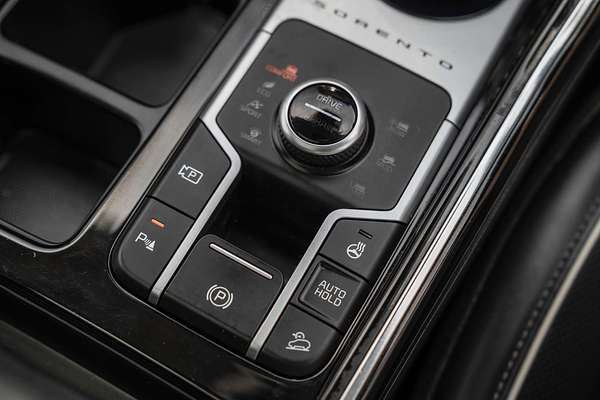 2020 Kia Sorento GT-Line MQ4