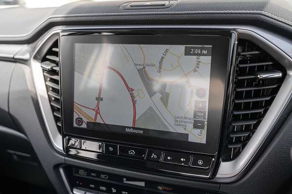 2020 Isuzu D-MAX LS-U High Ride Rear Wheel Drive