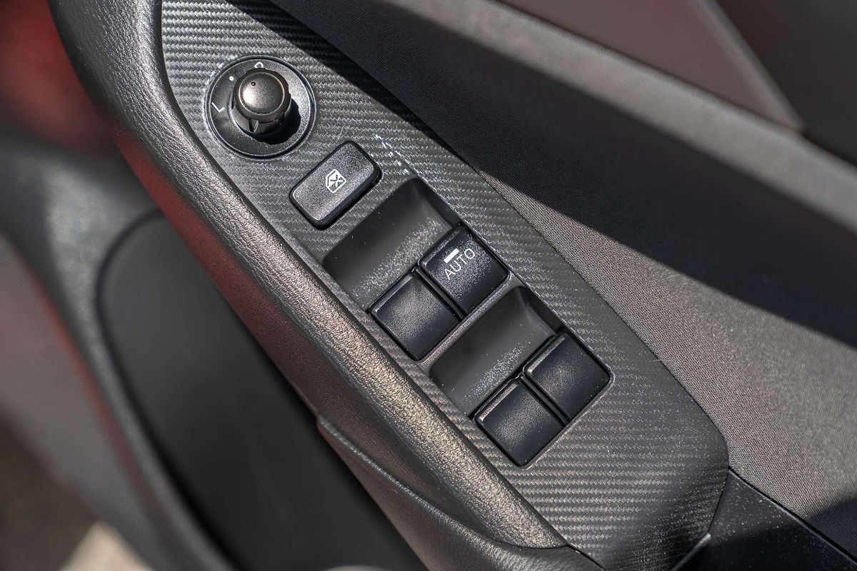 2017 Mazda CX-3 Maxx DK