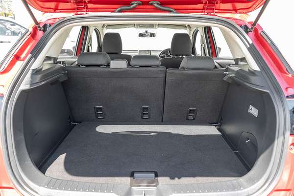 2017 Mazda CX-3 Maxx DK