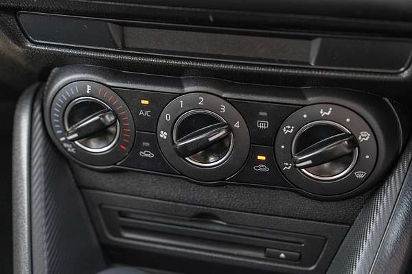 2017 Mazda CX-3 Maxx DK