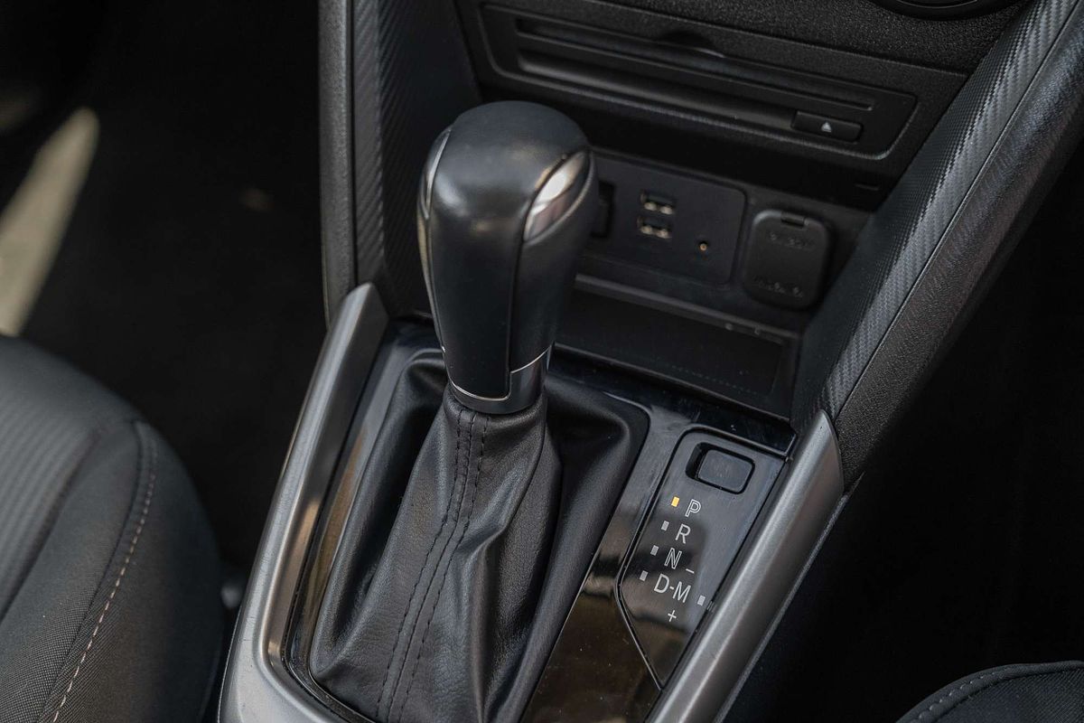 2017 Mazda CX-3 Maxx DK