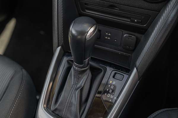 2017 Mazda CX-3 Maxx DK