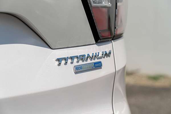 2018 Ford Escape Titanium ZG