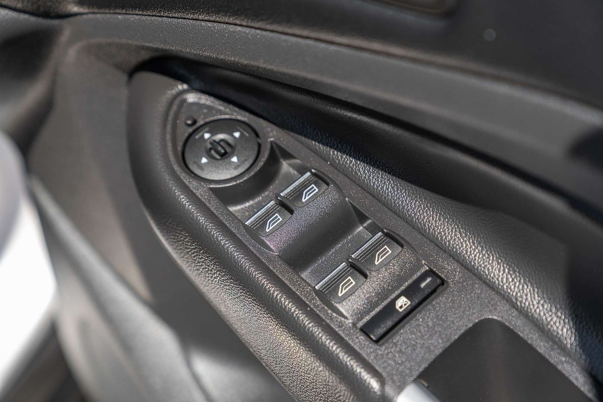 2018 Ford Escape Titanium ZG