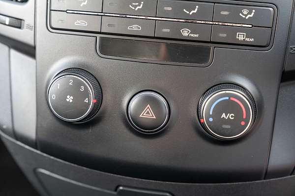 2012 Hyundai i30 SX FD