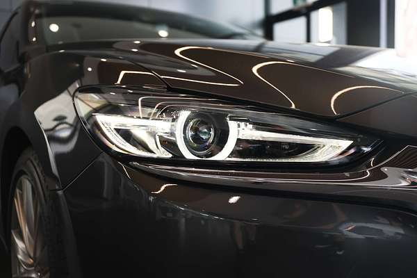 2024 Mazda 6 G35 Atenza GL Series