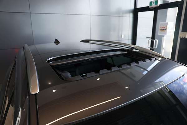 2024 Mazda 6 G35 Atenza GL Series