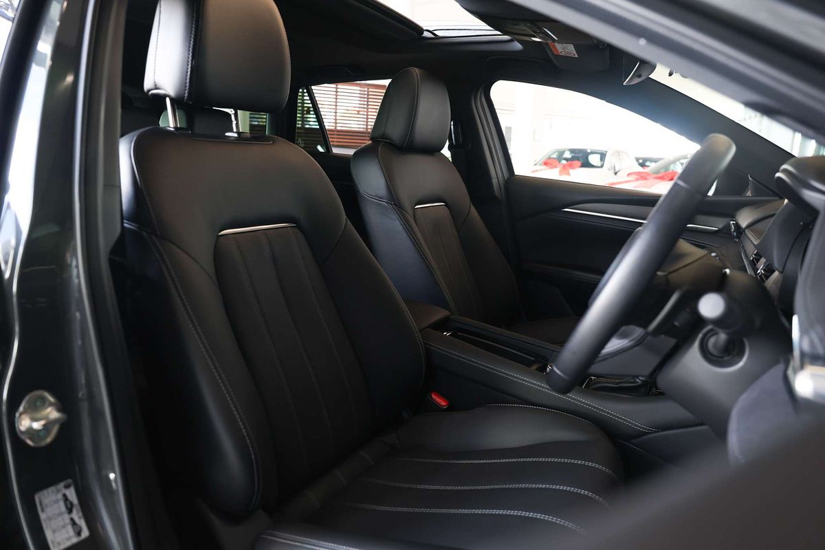 2024 Mazda 6 G35 Atenza GL Series