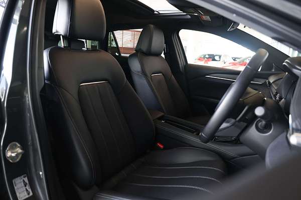 2024 Mazda 6 G35 Atenza GL Series