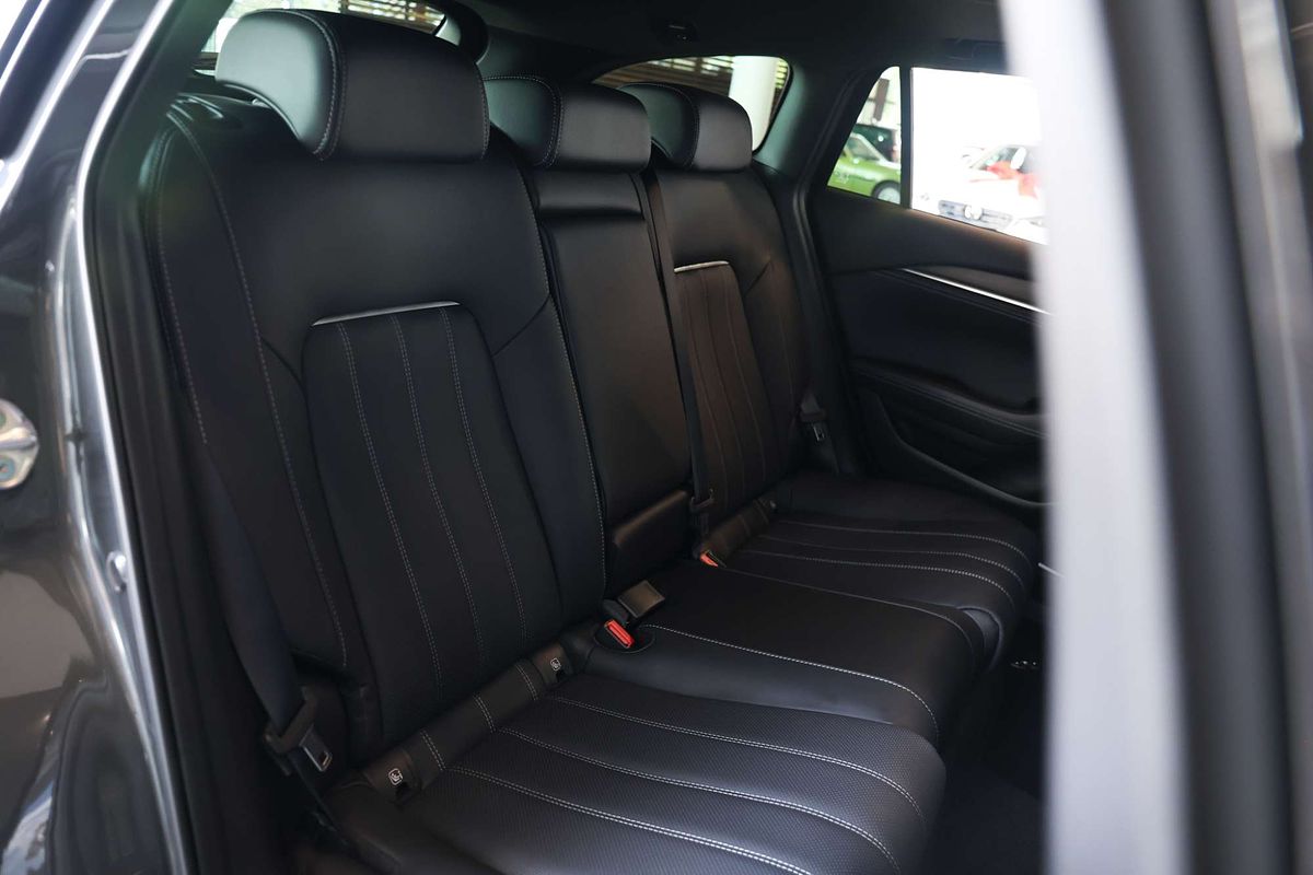 2024 Mazda 6 G35 Atenza GL Series