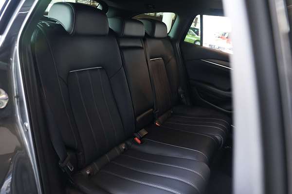 2024 Mazda 6 G35 Atenza GL Series