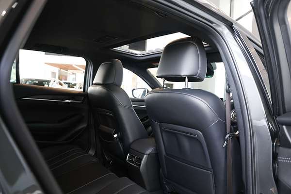 2024 Mazda 6 G35 Atenza GL Series