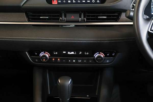 2024 Mazda 6 G35 Atenza GL Series