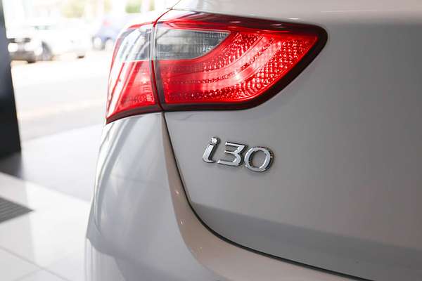 2013 Hyundai i30 Active GD2
