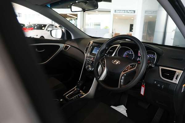 2013 Hyundai i30 Active GD2